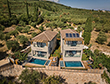 Azor Villas - Mouzaki Zakynthos Greece